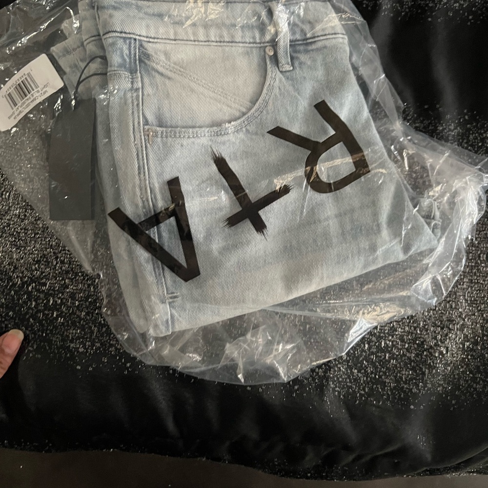 RTA Brand Jeans